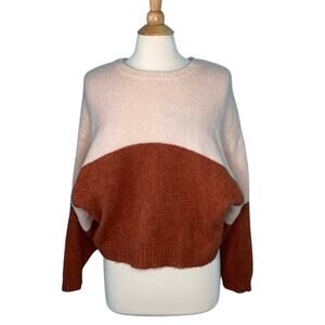 Volcom Two Toned Sweater